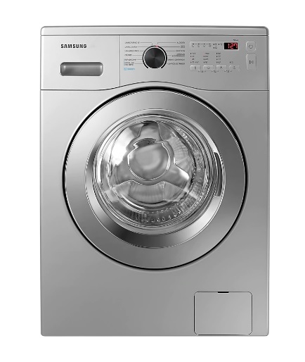 Lavarropas Automáticos